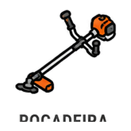 Roçadeira